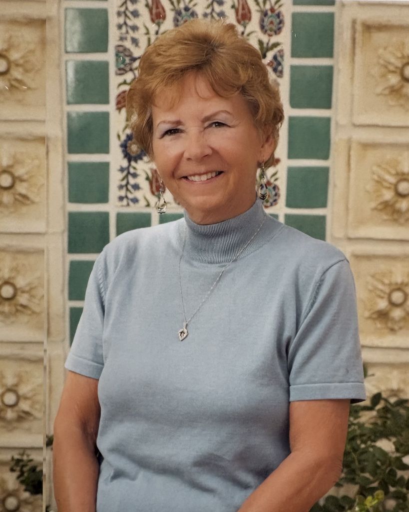 JoAnn Maiter Profile Photo