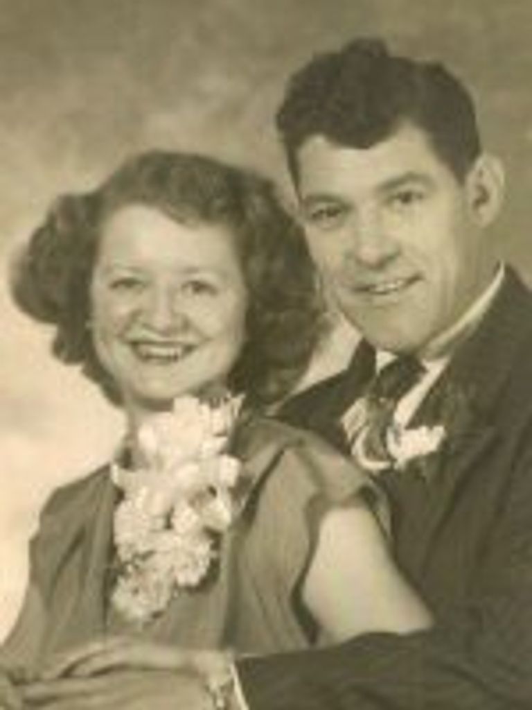 Shirley Garabrandt