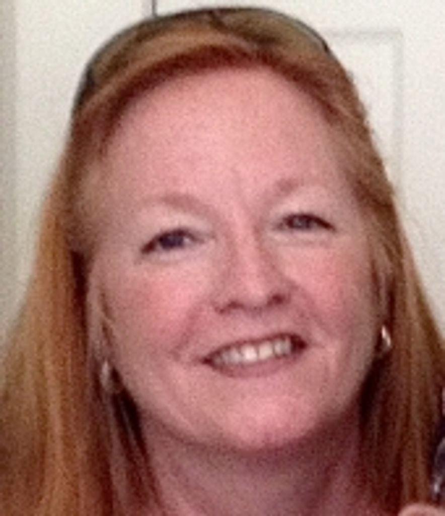 Karen Johnson
