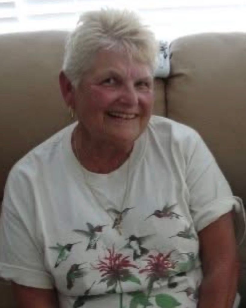 Jerri Ann Trull Profile Photo