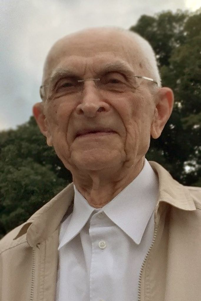 Charles A. Taciak