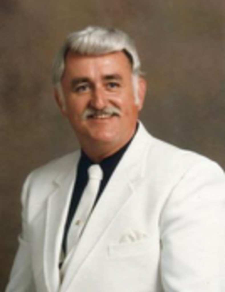Daniel Keith Slack