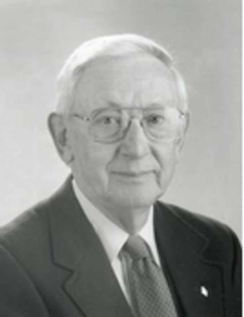 Earl Raymond Swanson