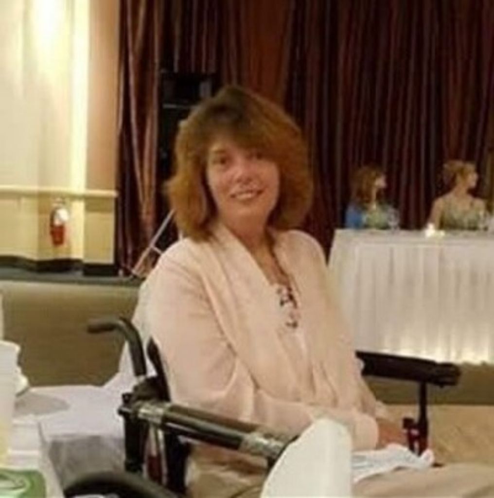 Lisa Marie Walter Profile Photo