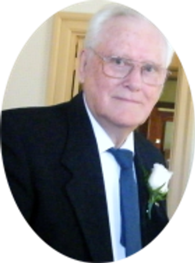 Donald Miller Profile Photo