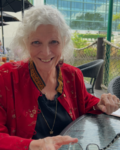 Peggy "Lee" Clark Profile Photo