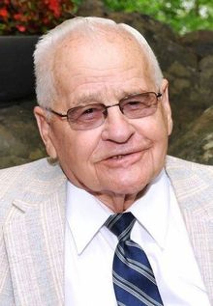 William R. Heun Profile Photo
