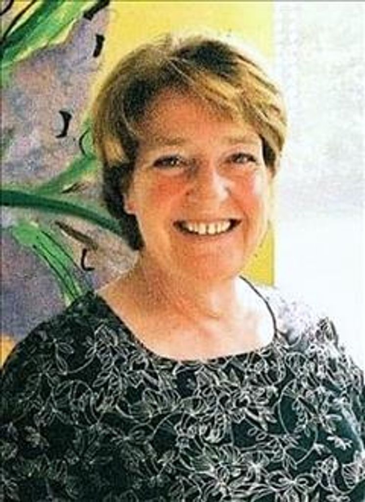 Penny Williams Profile Photo