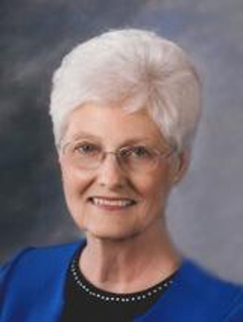 Mary Louise Ida Sauer Profile Photo