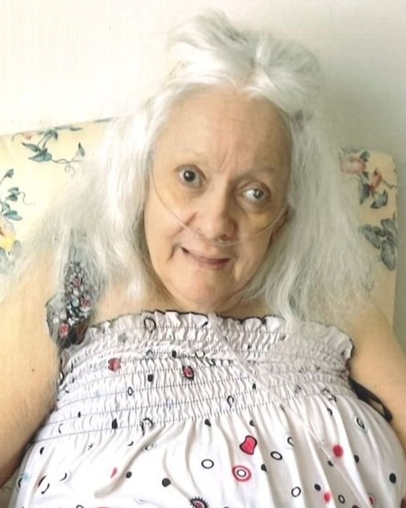 Alice Gaglio Profile Photo
