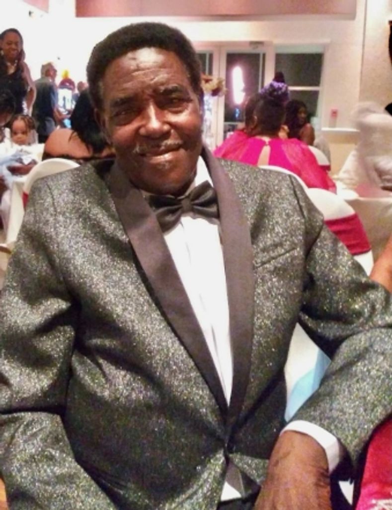 Berry Tigner Iii Profile Photo