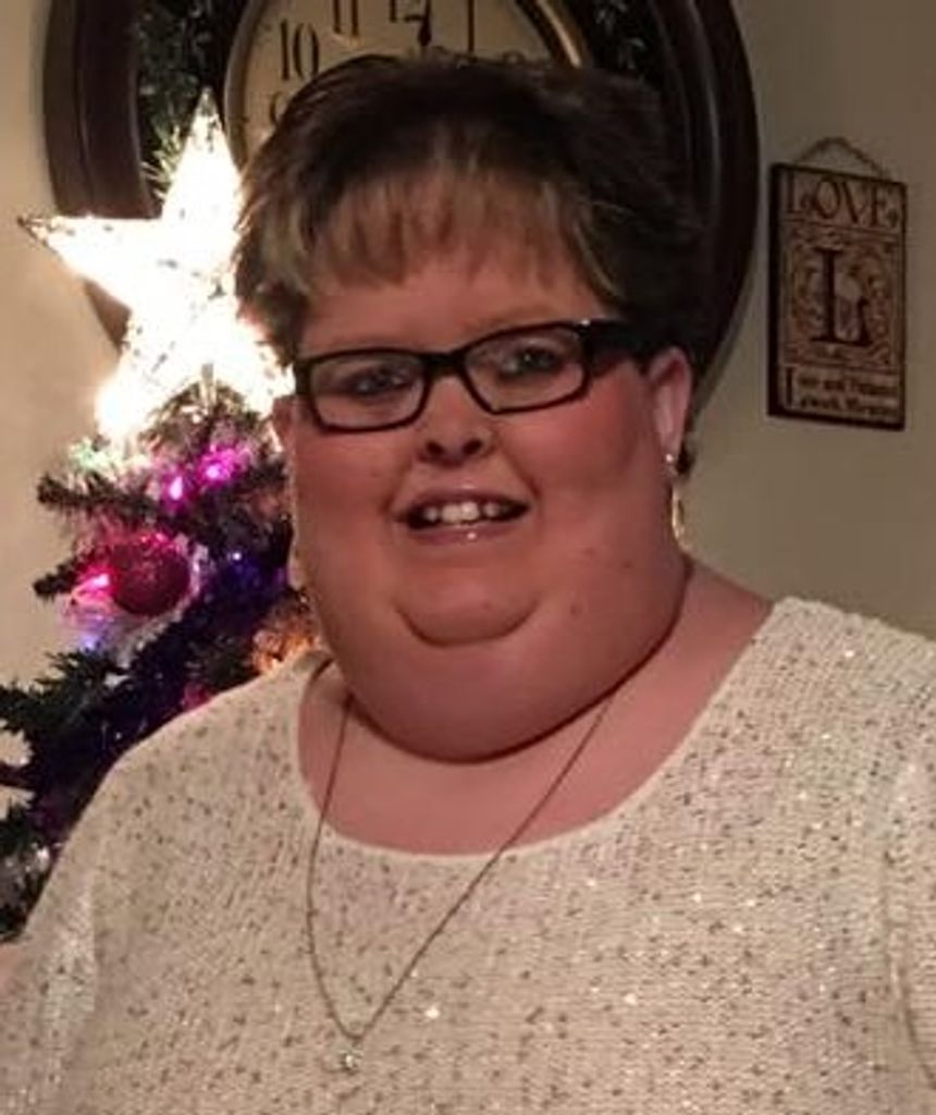 Tina Michelle Taylor