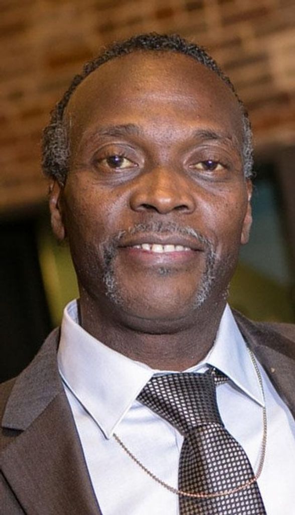 Stephen Vincent Williams