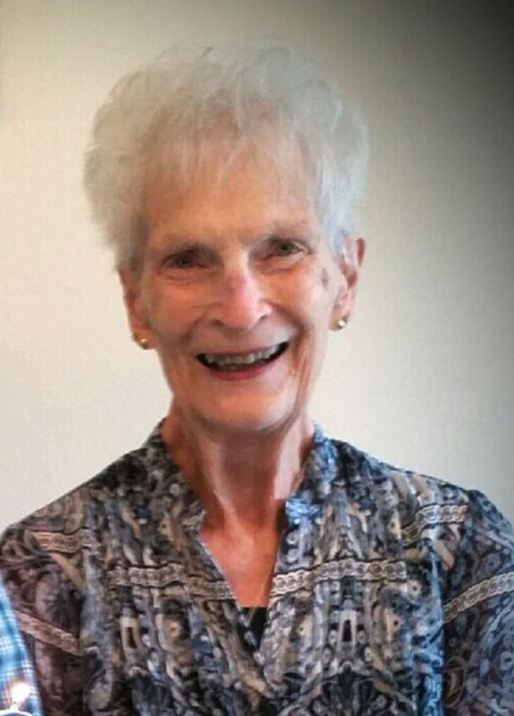 Evelyn M. Arehart Profile Photo