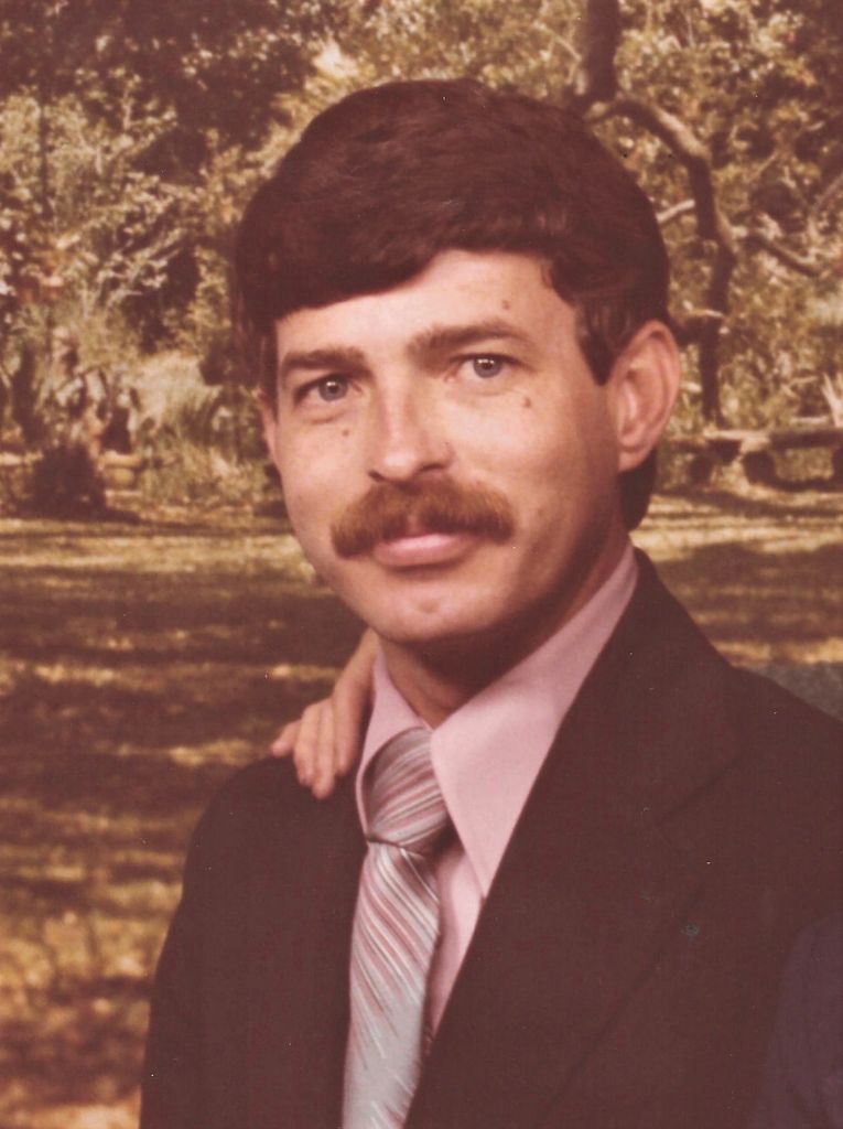 Ronald L. Booth Profile Photo