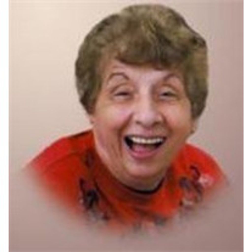Mary Esther Hunt