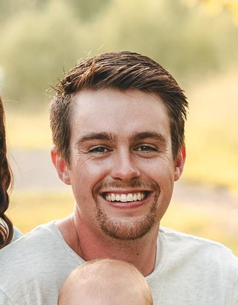 Bailey Jordan Beyers