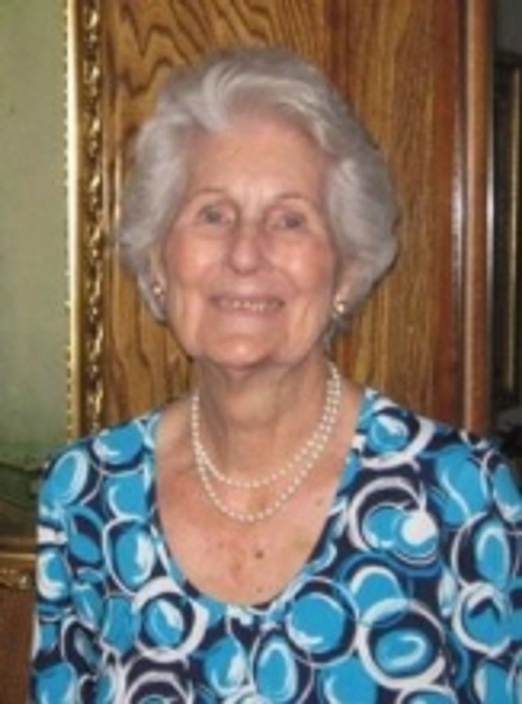 Frances Valian