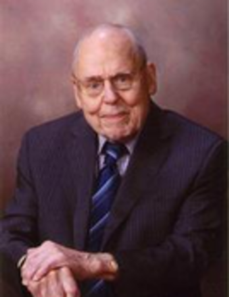 Lawrence "Bud" Hatch
