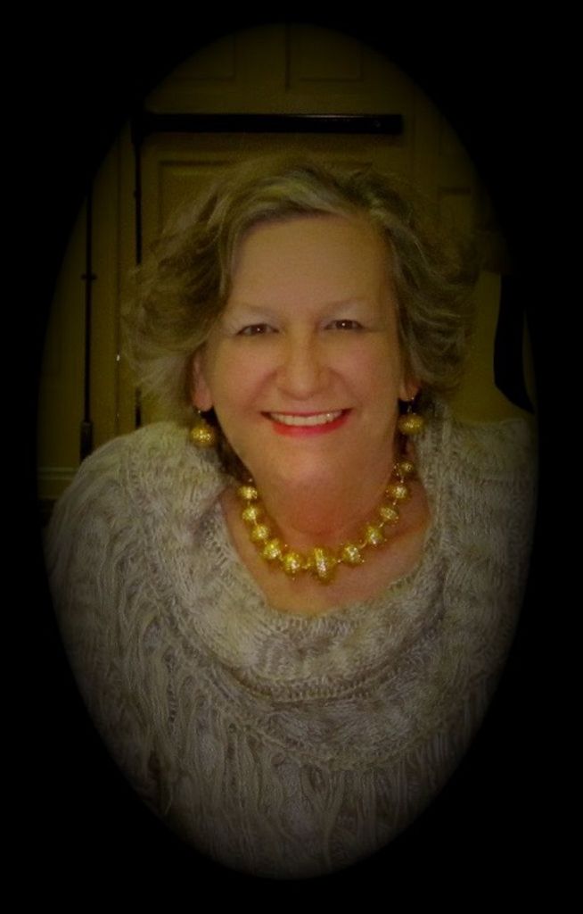 Mildred Lee Mullins  Ploss