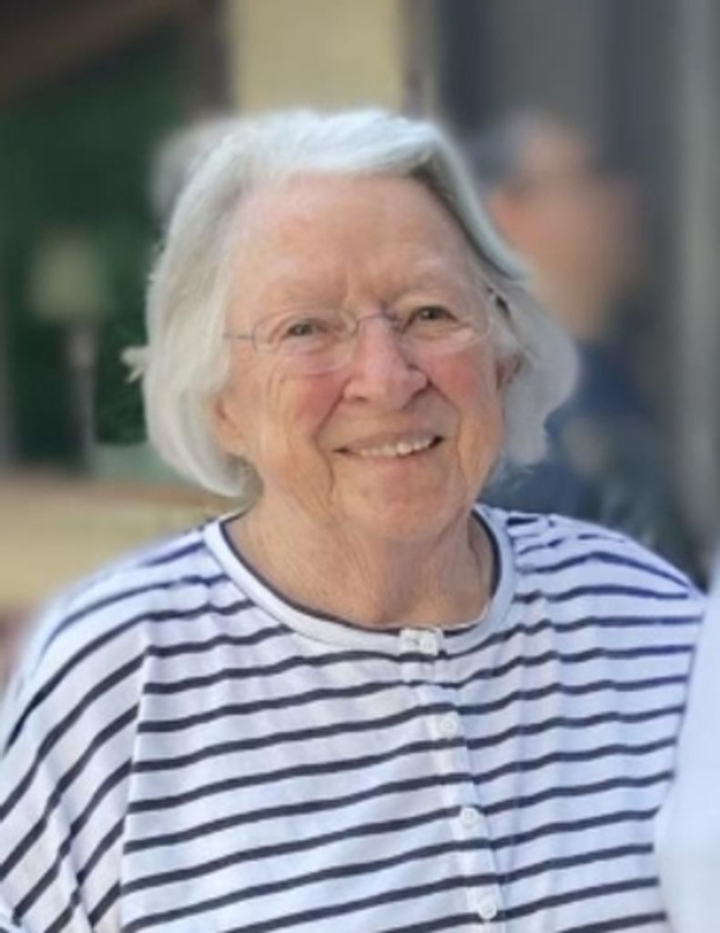 Catherine Marie Pritscher