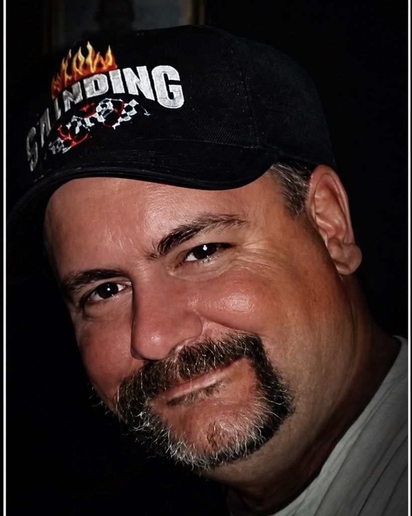 Michael J. Marrone Profile Photo