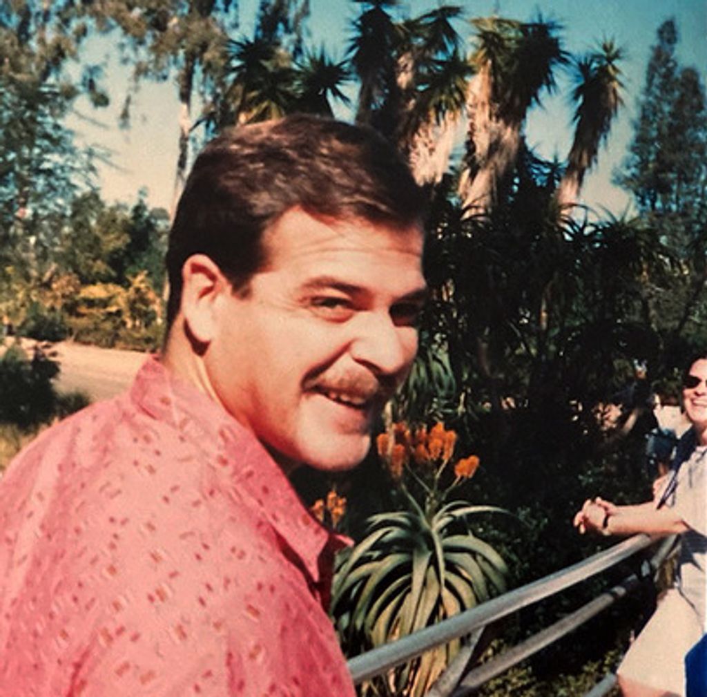 Richard Ernest Caldwell Profile Photo