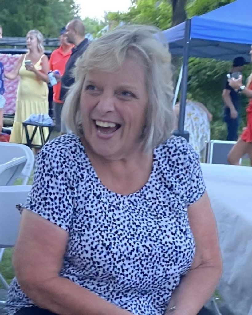Paula J. Allen Profile Photo