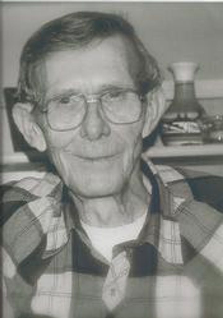 Gerald E. Christensen Profile Photo