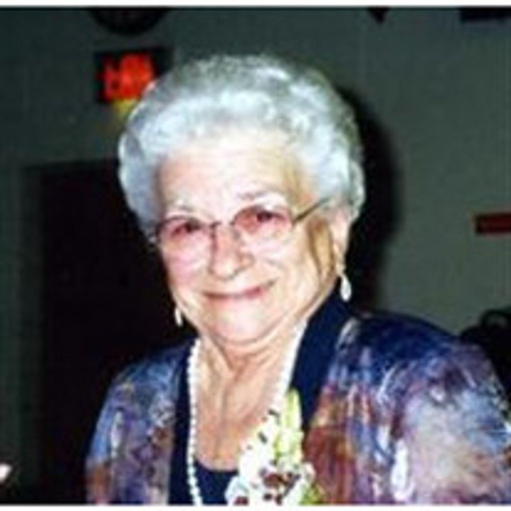 Shirley M. Johnston