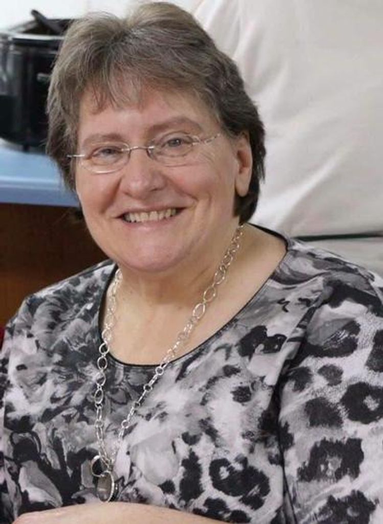 June Stanley Profile Photo