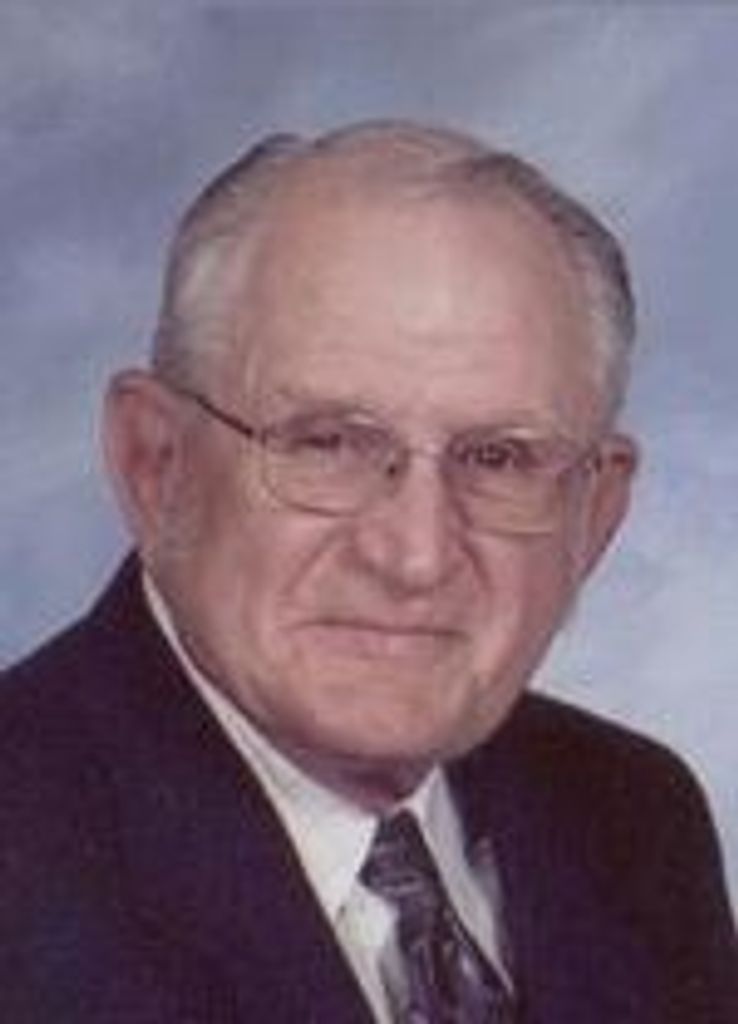 Fred L. Souchek