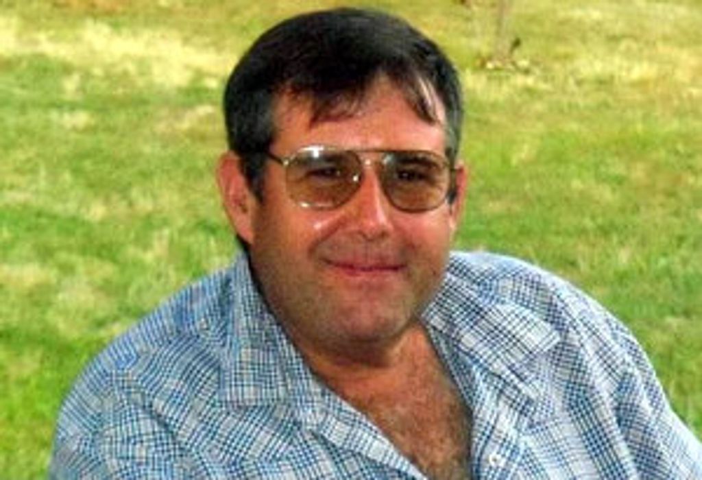 Larry Edgar Crabtree Profile Photo