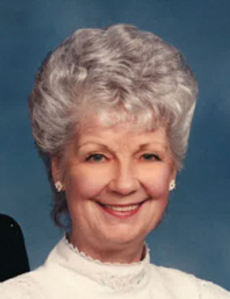 Marjorie Mueller