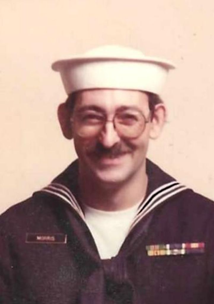 Daniel Joseph "Joe" Morris Profile Photo