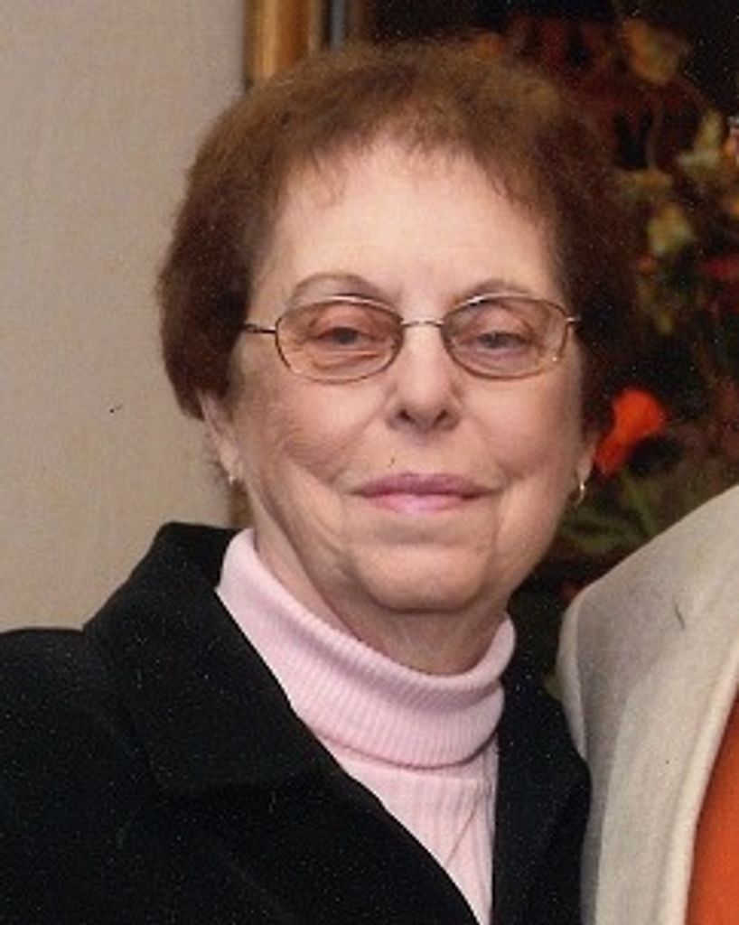 Donna M. Reinthaler