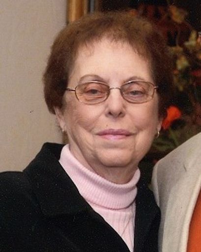 Donna M. Reinthaler's obituary image