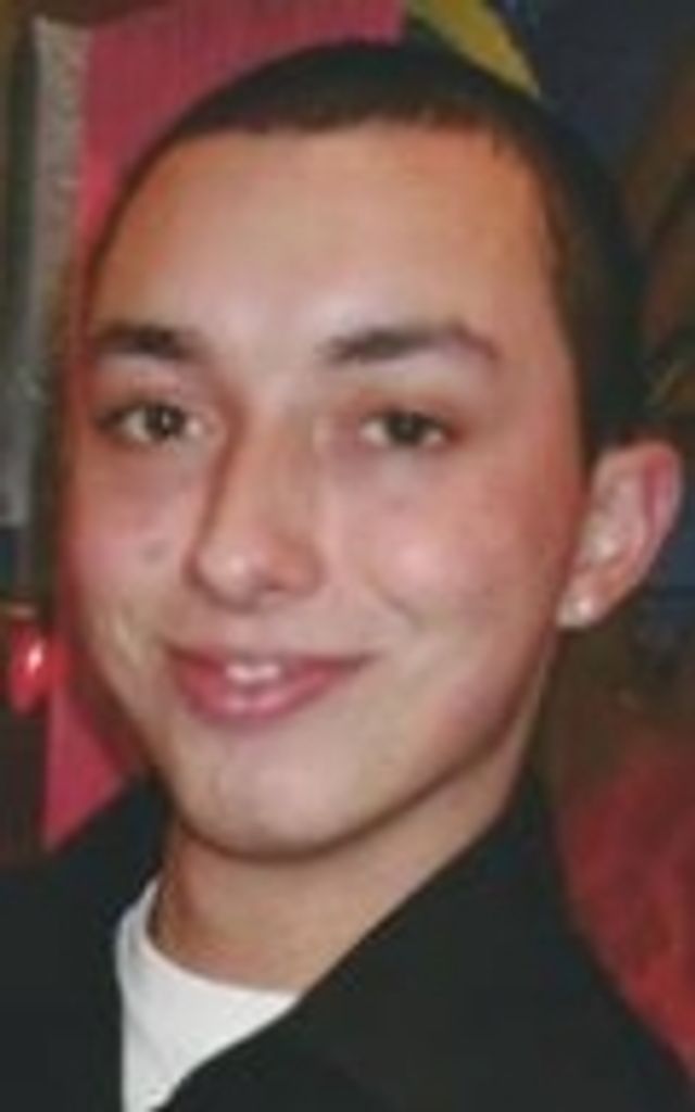 Ricky Jacques Profile Photo