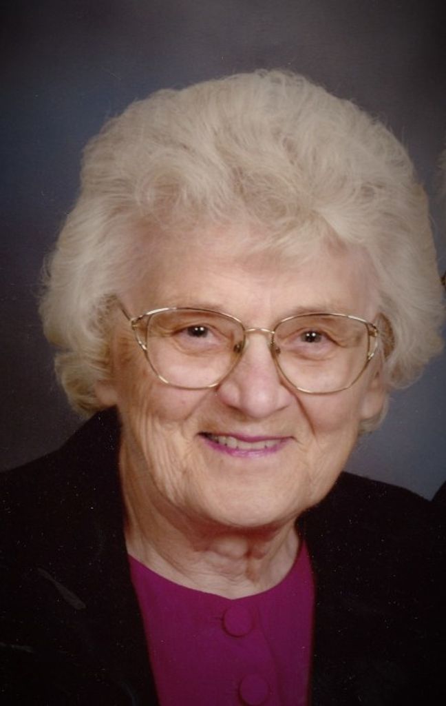 Mary Huliczka Profile Photo