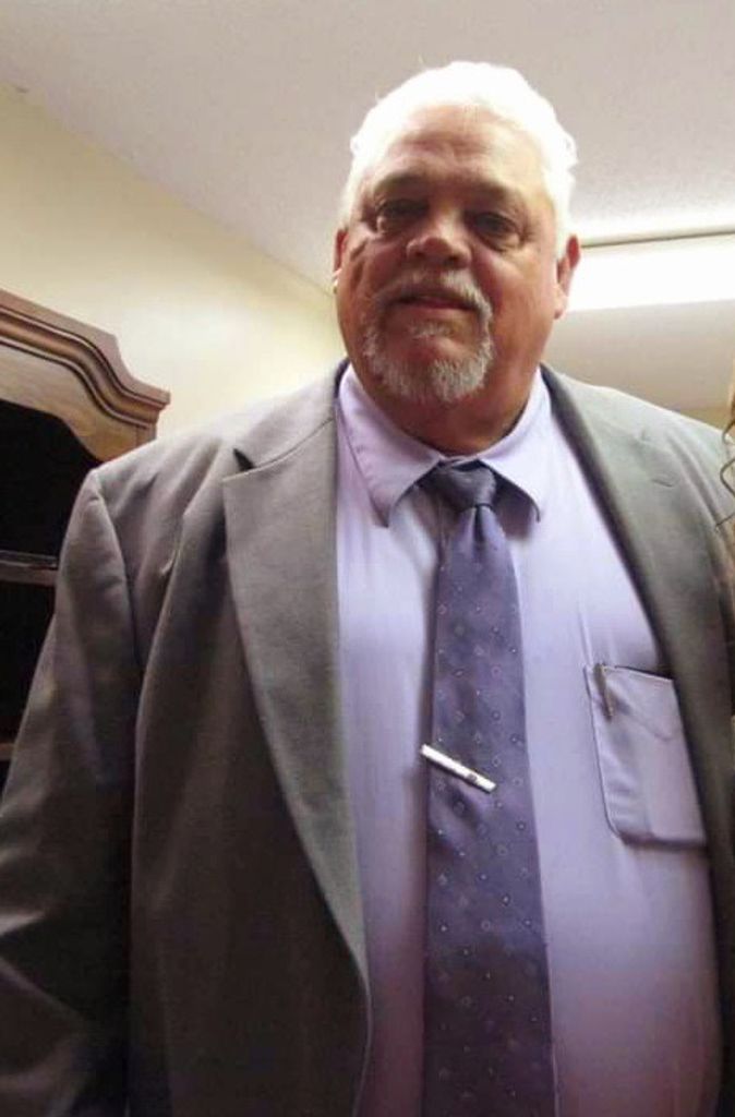 Larry Thomas Hamilton Sr. Profile Photo