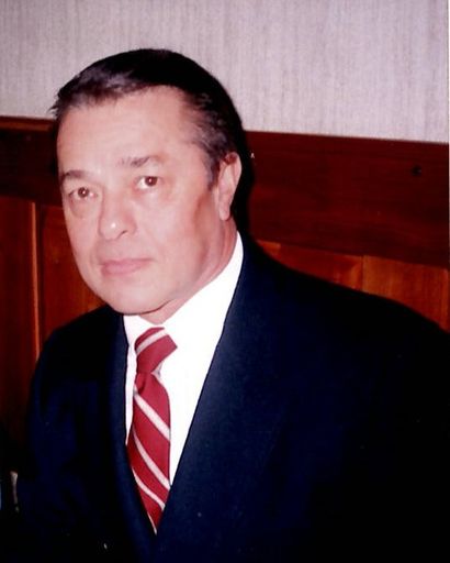Clifford Kneblewicz Profile Photo