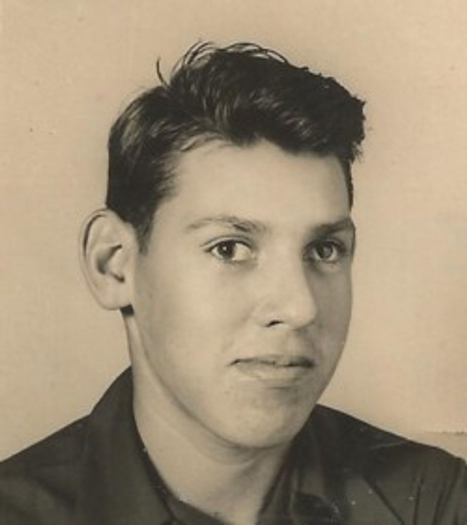 Joseph Soileau
