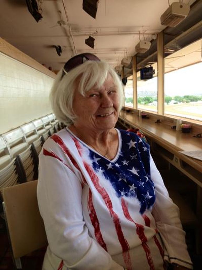 Jeanne Josephine Mclean