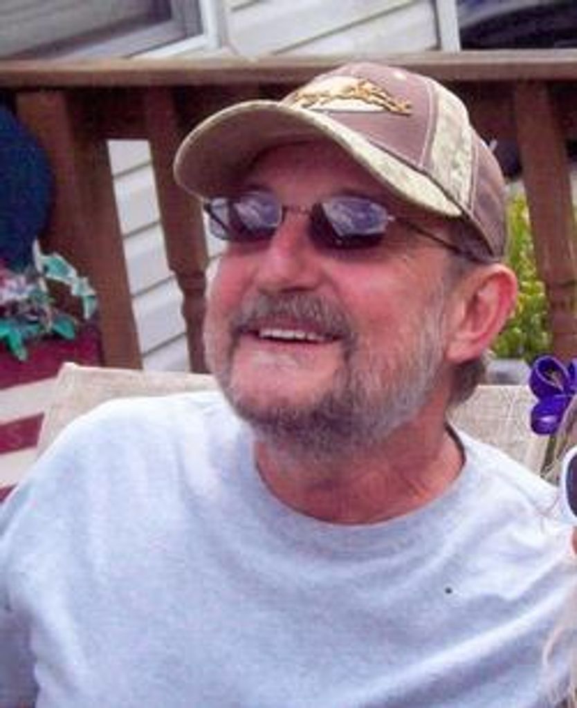 Michael "Hippie" Vargo