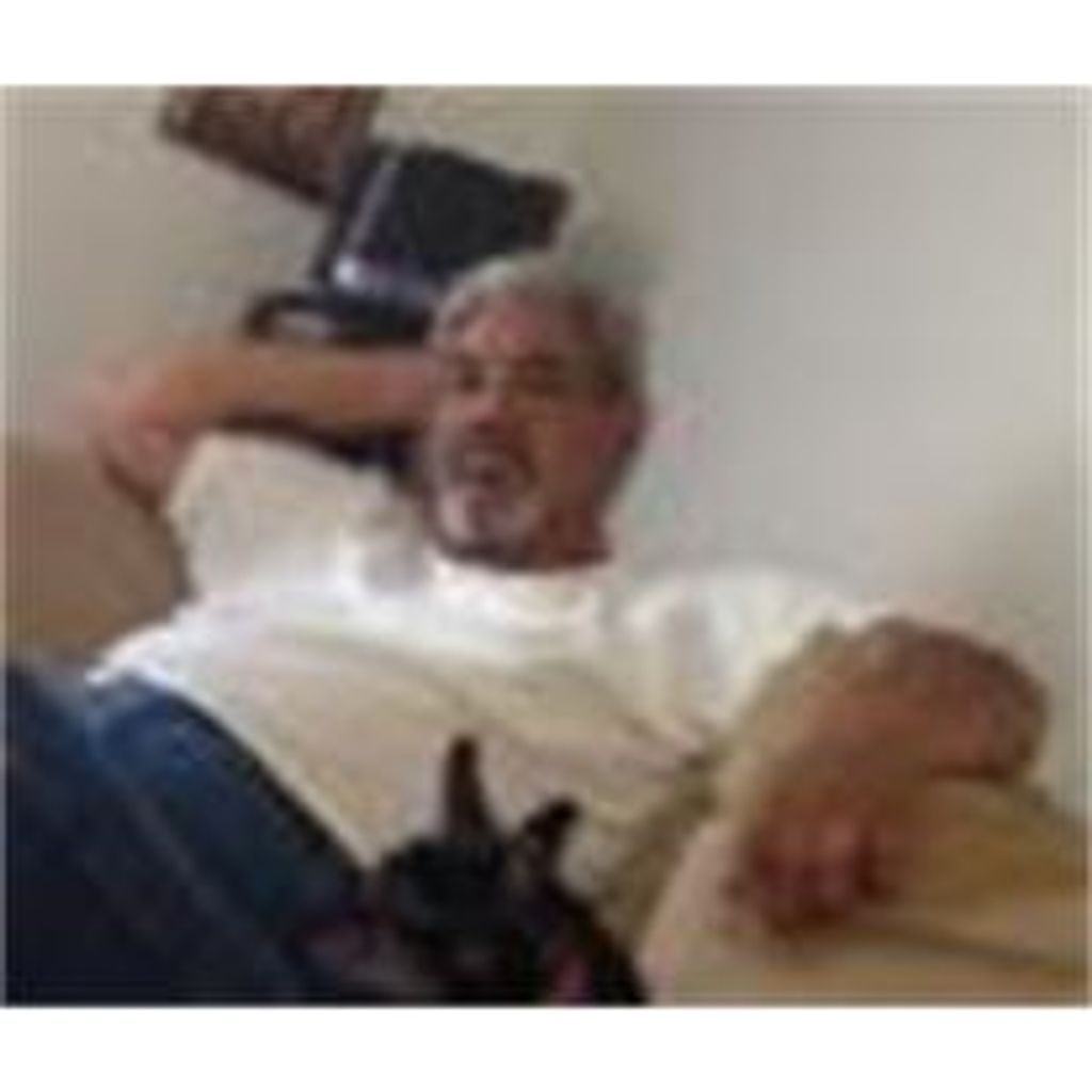 David Fernando Age - 59 - Albuquerque/Medanal Chavez