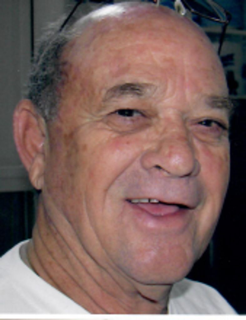 George Cary Strickland