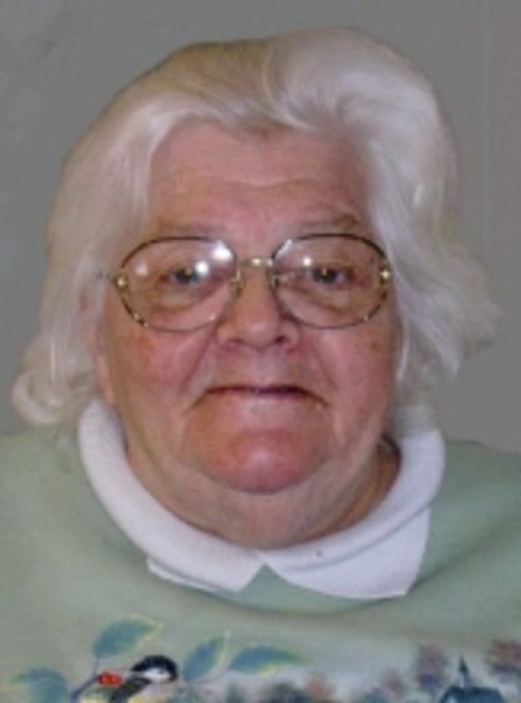 Verna Erdahl