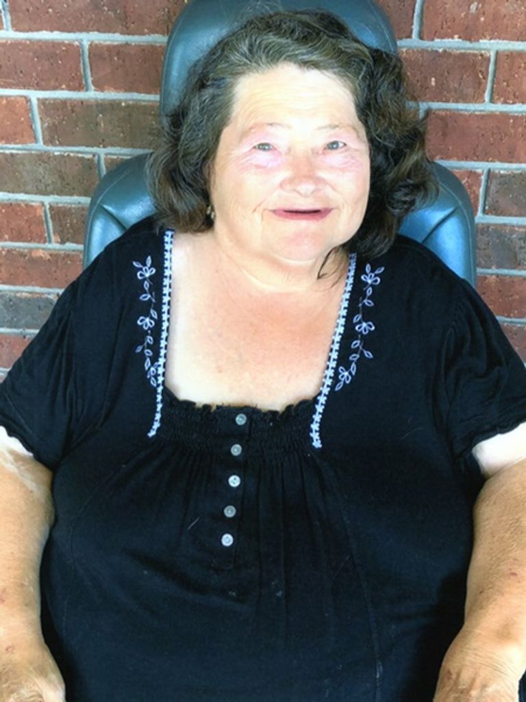 Minnie Eaton
