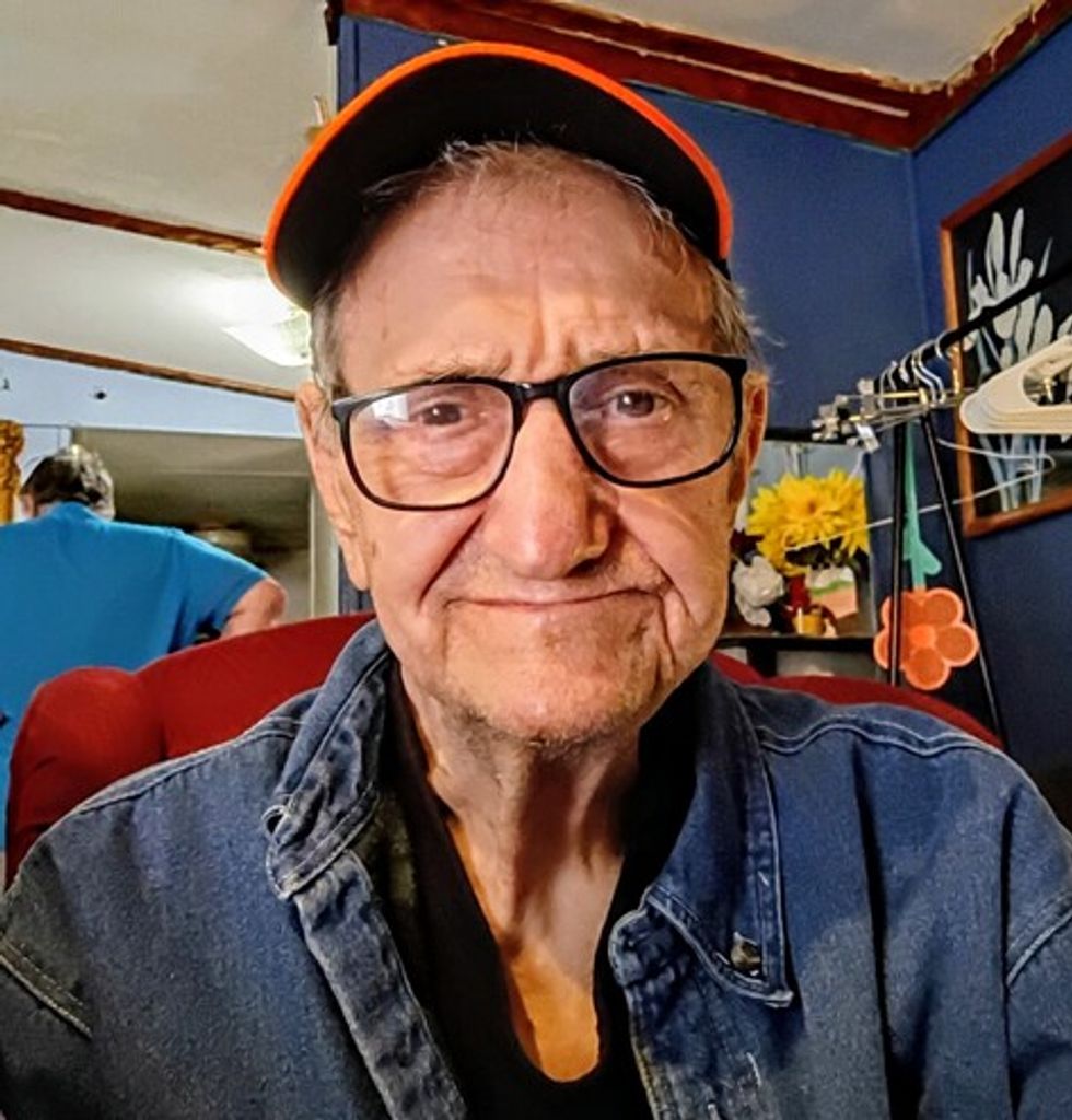 Frank Grizzle
