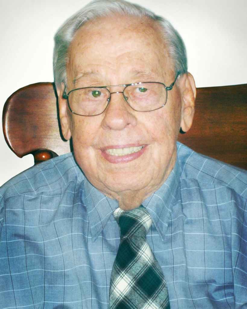 Albert E. Brendel, Jr.